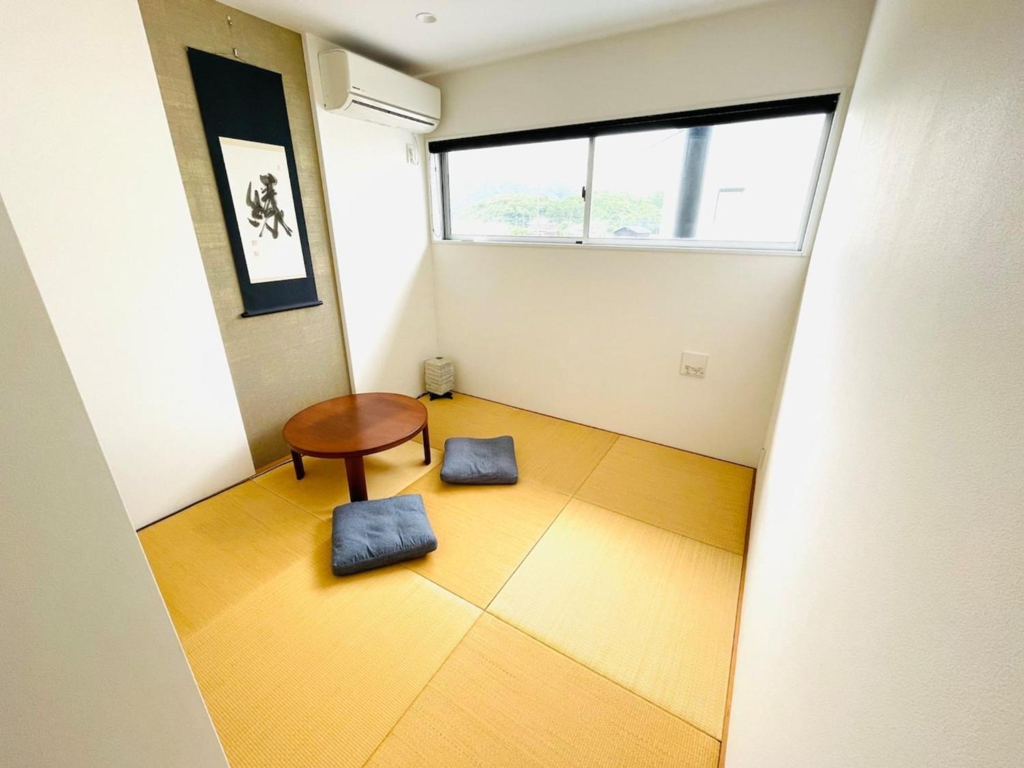 Minshuku Kakutani Hitohira - Vacation Stay 16023V Oi Exterior foto