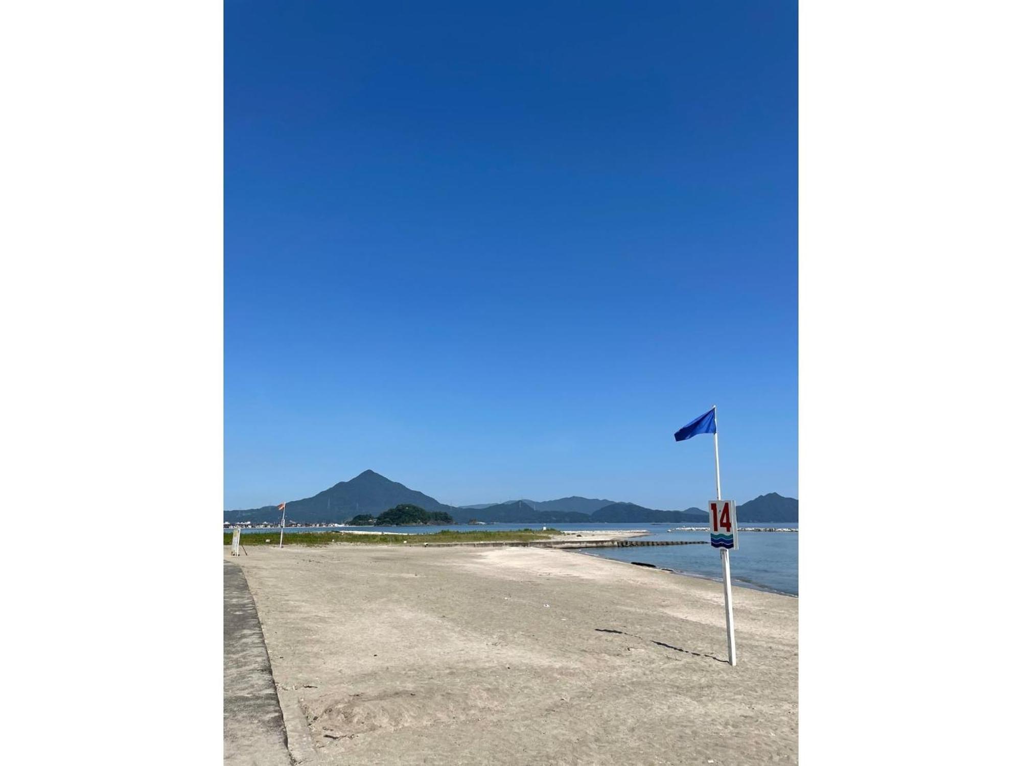 Minshuku Kakutani Hitohira - Vacation Stay 16023V Oi Exterior foto